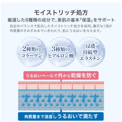 【ファイテン】CHEモイスチャー|京都 人気ブランド 美容液 美容ケア