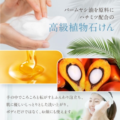 【ファイテン】モイスチャーソープ100g 京都 人気ブランド ソープ phiten しっとり