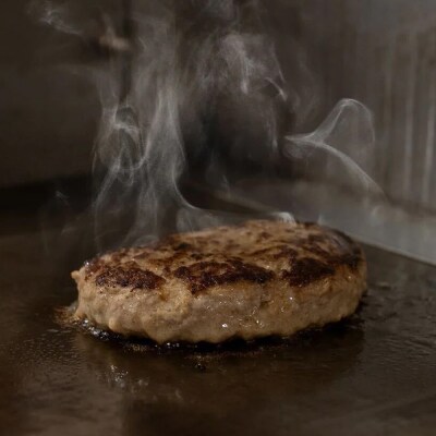【キャピタル東洋亭本店】百年洋食ハンバーグ絶品ソース付き 4人前 京都 老舗洋食 人気店 ハンバーグ