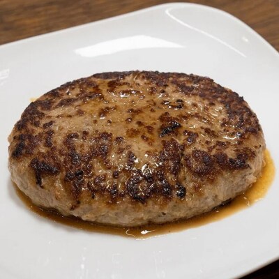 【キャピタル東洋亭本店】百年洋食ハンバーグ絶品ソース付き 4人前 京都 老舗洋食 人気店 ハンバーグ