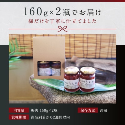 【京料理 うえの】梅肉|東山 梅肉 人気 おすすめ