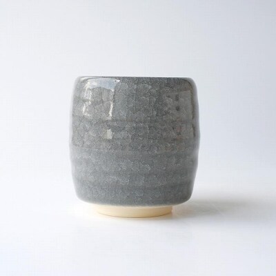 【たち吉】玄風 湯呑|京都 湯呑 陶芸品 人気 おすすめ