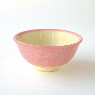 【たち吉】あかつき 飯茶碗|京都 茶碗 陶芸品 人気 おすすめ