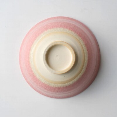 【たち吉】あかつき 飯茶碗|京都 茶碗 陶芸品 人気 おすすめ