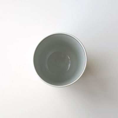 【たち吉】鳥獣戯画 湯呑 染付|京都 湯呑 陶芸品 人気 おすすめ