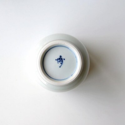 【たち吉】鳥獣戯画 湯呑 赤絵|京都 湯呑 陶芸品 人気 おすすめ