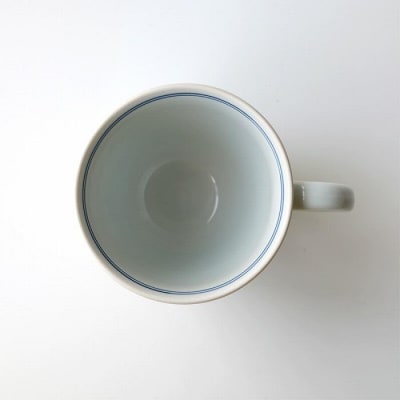 【たち吉】鳥獣戯画 マグ 赤絵|京都 マグカップ 陶芸品 人気 おすすめ