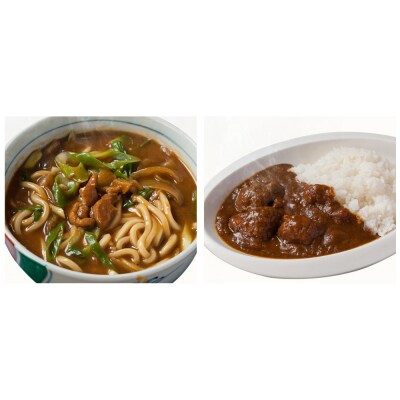 【京阪百貨店厳選】八起庵 京風鶏カレー&鶏つくねカレー 各3個|京都 鳥料理専門店 カレー 人気