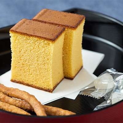 対馬天然藻塩セット