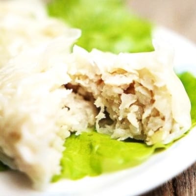 【2023年7月中旬発送】やみつきになる美味さ!旨味がギュッと凝縮された肉しゅうまい