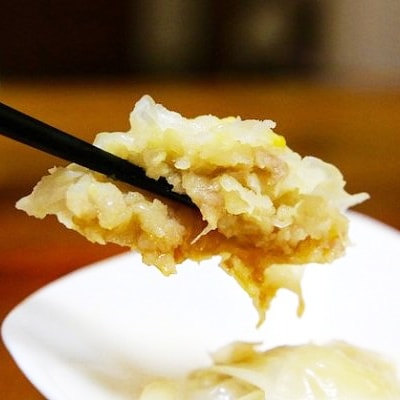 【2023年7月中旬発送】やみつきになる美味さ!旨味がギュッと凝縮された肉しゅうまい