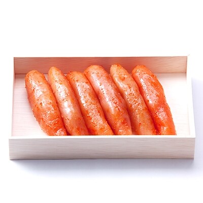 味の丸屋天然だし無着色辛子明太子330g　AJ04-S11
