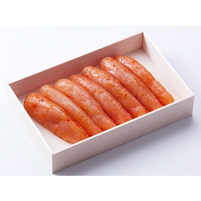 味の丸屋 天然だし無着色辛子明太子(600g)といかひびき・明包(めんぱお)詰合 AJ09-S30