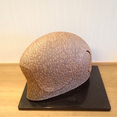 20cm立法換算　陶作品