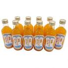 津堅にんじんサイダー【200ml × 10本】