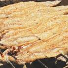 【紀州職人焼】　一串ずつ丁寧に焼き上げた　国産炭火蒲焼2尾白焼き1尾