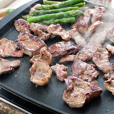 焼肉の街 飯田・いいだ焼肉満喫6点セット