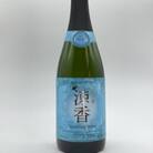 五ヶ瀬 スパークリング ワイン 涼香(白・辛口・発泡タイプ) 6本セット