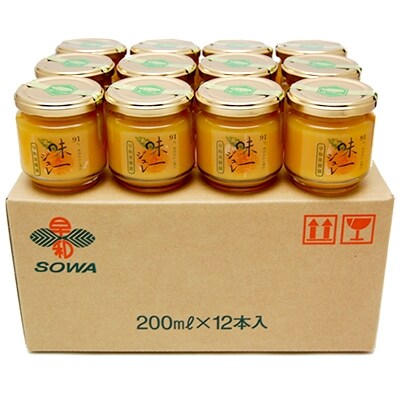 味一ジュレ12個セット