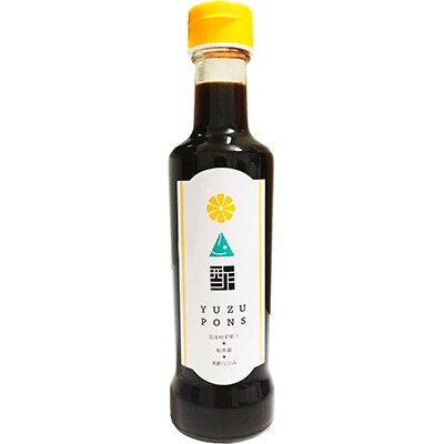 博多水炊きセット(3～4名様分)【オリジナルYUZU PONS付き】(そうりの食卓)