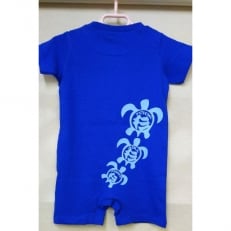 ご出産おめでとうございます!オリジナルロンパースはいかがですか?