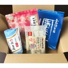 かまぼこ・練り物詰め合わせ