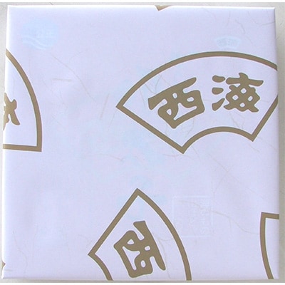 西海　からし明太子　400g　NI01-S13