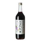 葛巻高原ぶどうジュース・赤:720ml　1本