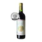 岩手くずまきワイン　赤ワイン　【フォーレ・赤720ml】　1本