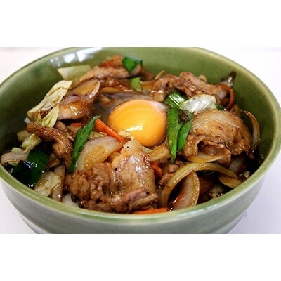 新鮮野菜(約5kg)と焼き肉のたれ便利だれの二本セット