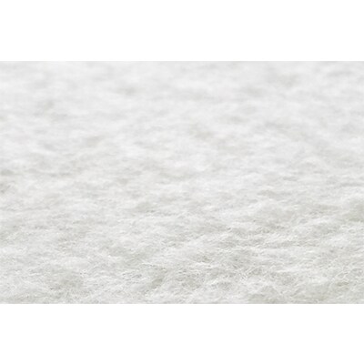 【ふるさと納税】純白シルク毛布(毛羽部分) シングルサイズ