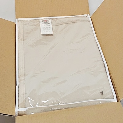 綿100%綿毛布ダブルサイズ