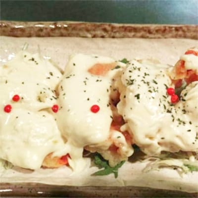 活〆冷凍伊勢海老【1kg】
