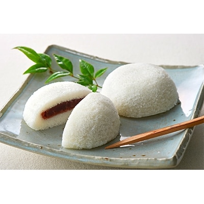 ふるさと銘菓 和菓子詰め合わせ D02