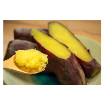 ふるさと工房からの贈り物　冷凍焼いも
