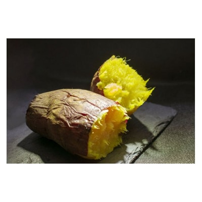 ふるさと工房からの贈り物　冷凍焼いも