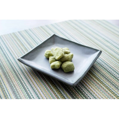 かさまの熟成栗抹茶チョコレート
