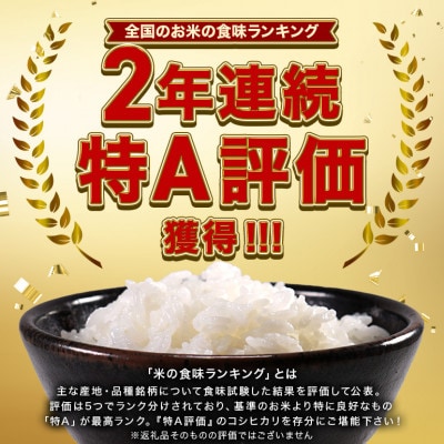 【令和8年産　新米】コシヒカリ 精米10kg 特A 茨城県笠間市