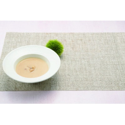 焼栗のポタージュ　200g×2箱