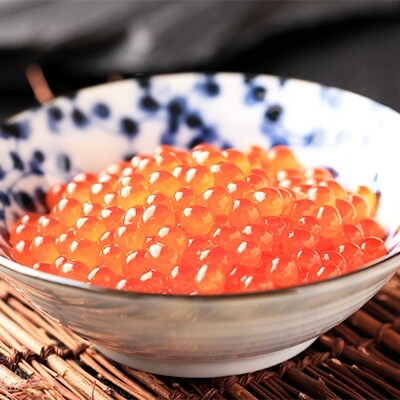 北海道産 いくら醤油漬け　200g