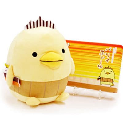 バリィふぃーゆ 8個入り【A6】