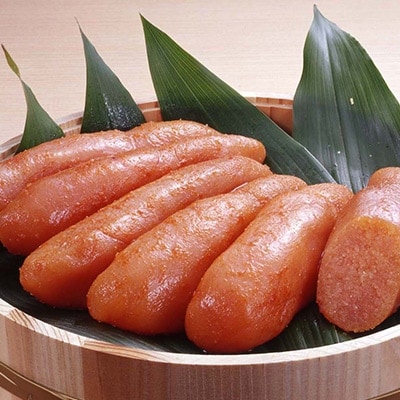 【博多樽味屋】国産牛もつ鍋(3～4人前)と辛子明太子セット