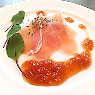 たはらブランド　PARTY SET券(お食事券)
