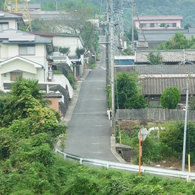 【空家・空地管理】定期巡回サービス1年間分 (月に1回・計12回)