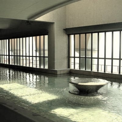 【1泊2食付き2名様】全室オーシャンビュー　ホテルリビエラししくい　海が目のまえの天然温泉付きホテル
