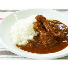 阿波尾鶏骨付き地鶏カレー 10人前セット モンドセレクション2014 銀賞受賞!MMT21