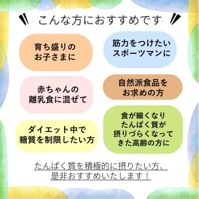 国産鶏ささみ100%使用　かけるたんぱく質(ささみ粉末100g×5パック)チキンプロテインMMT91