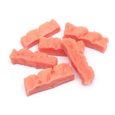 《10パック》チキンハワイ(50g×10P)チョイあげ犬のおやつ(チャック付き)WNW32