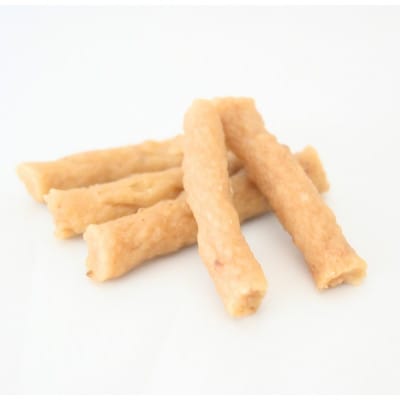 《30パック》ええぞ!鹿肉ジャーキー(35g×30P)チョイあげ犬のおやつ(チャック付)WNW41