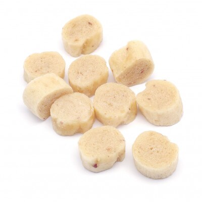 《10パック》おいもん(35g×10P)チョイあげ犬のおやつ(チャック付き)WNW36